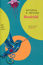 Bloodchild and Other Stories (HC) (Butler, Octavia E.)