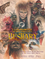 Jim Hensons LabyrinthBestiary (Bende, S. T.)