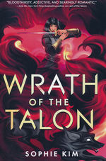 Talons (TPB) nr. 2: Wrath of the Talon (Kim, Sophie)