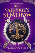 Helheim Prophecy, The (HC) nr. 2: Valkyrie's Shadow, The (Warner, Tiana)