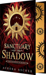 Sanctuary of the Shadow (HC) (Ascher, Aurora)
