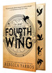 Empyrean, The - Wing and Claw Collection (HC)