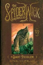 Spiderwick Chronicles, The (TPB) nr. 7: Giant Problem, A (Beyond the Spiderwick Chronicles 2) (DiTerlizzi, Tony & Black, Holly)