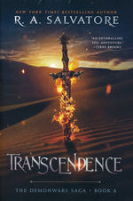 Demonwars Saga (TPB) nr. 6: Transcendence (Second DemonWars 2) (Salvatore, R.A.)