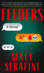 Feeders (TPB) (Serafini, Matt)