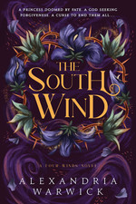 Four Winds, The (TPB) nr. 3: South Wind, The (Warwick, Alexandria)