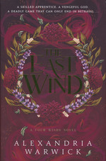 Four Winds, The (TPB) (US Edition) nr. 4: East Wind, The - (Romantasy) (Warwick, Alexandria)