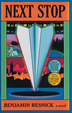Next Stop (TPB) (Resnick, Benjamin)