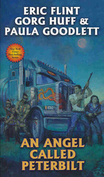 1632Angel Called Peterbilt , An (m. Gorg Huff & Paula Goodlett) (Flint, Eric)