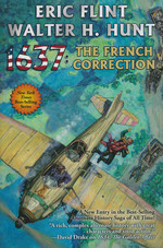 1632 (HC) nr. 31: 1637: The French Correction (m. Walter H. Hunt) (Flint, Eric)
