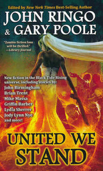 Black Tide RisingUnited We Stand (Ringo, John (Ed.) & Poole, Gary (Ed.))