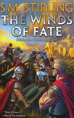 Make the Darkness Light (HC) nr. 2: Winds of Fate, The (Stirling, S.M.)