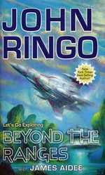 Beyond the Ranges (Ringo, John & Aidee, James)