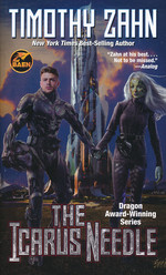 Icarus Plot, The nr. 5: Icarus Needle, The (Zahn, Timothy)