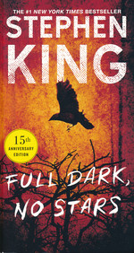 Full Dark, No Stars (King, Stephen)