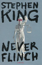 Holly Gibney (HC) nr. 4: Never Flinch (King, Stephen)