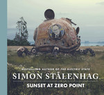 Sunset at Zero Point  (HC) (Stålenhag, Simon)