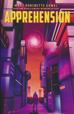 Saga Doubles (TPB)Red Star Hustle/Apprehension (Miller, Sam J. & Kowal, Mary Robinette)