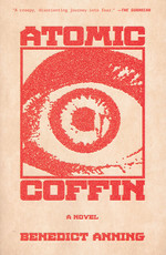 Atomic Coffin (TPB) (Anning, Benedict)