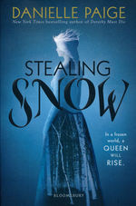 Stealing Snow (TPB) nr. 1: Stealing Snow - TILBUD (så længe lager haves, der tages forbehold for udsolgte varer) (Paige, Danielle)