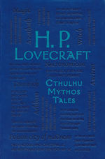 Cthulhu Mythos (TPB)Cthulhu Mythos Tales (Lovecraft, H.P.)