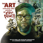 Art (And Many Other Mistakes) of Eric Powell, The (Powell, Eric)
