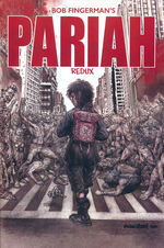 Pariah Redux (TPB) (Fingerman, Bob)