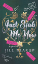 Bearup, Jill