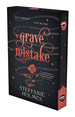 Nevermore Murder Club and Smutty Book Coven, The (TPB)