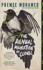 Annual Migration of Clouds, The (TPB) (Mohamed, Premee)