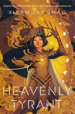 Iron Widow (TPB) nr. 2: Heavenly Tyrant (Zhao, Xiran Jay)