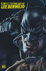 DC (HC)DC Comics: The Art of Lee Bermejo (DC)