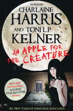 Apple for the Creature, An (TPB) - TILBUD (så længe lager haves, der tages forbehold for udsolgte varer) (Harris, Charlaine (Ed.) & Kelner, Toni L. P. (Ed.))
