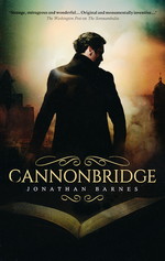 Cannonbridge (TPB) - TILBUD (så længe lager haves, der tages forbehold for udsolgte varer) (Barnes, Jonathan)
