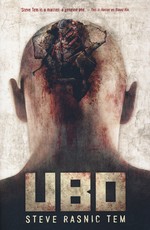 Ubo (TPB) (Tem, Steve Rasnic)