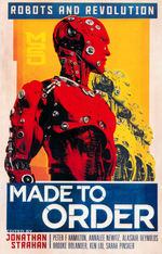 Made to Order (TPB) (Strahan, Jonathan (Ed.))