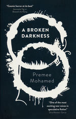 Beneath The Rising (TPB) nr. 2: Broken Darkness, A (Mohamed, Premee)