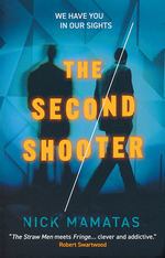 Second Shooter, The (TPB) (Mamatas, Nick)