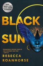 Between Earth and Sky (TPB) nr. 1: Black Sun (Roanhorse, Rebecca)