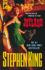 Hard Case Crime (TPB)Joyland (King, Stephen)