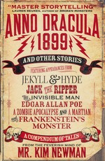 Anno Dracula (TPB)Anno Dracula 1899 and Other Stories (Newman, Kim)