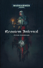 Dark Coil (TPB) nr. 1: Requiem Internal (Warhammer 40K)