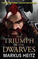 Dwarves (TPB) nr. 5: Triumph of the Dwarves, The (Heitz, Markus)