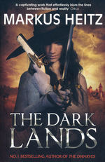 Dark Lands, The (TPB) (Heitz, Markus)