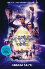 Ready Player One (TPB) nr. 1: Ready Player One - Movie-Tie-In (TPB) (Cline, Ernest)
