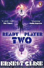 Ready Player One (TPB) nr. 2: Ready Player Two (Cline, Ernest)