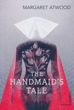 Handmaid's Tale, The (TPB) nr. 1: Handmaid's Tale, The (Atwood, Margaret)