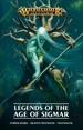 Age of Sigmar: Legends of the Age of Sigmar (TPB)
