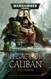 Dark Angels: Legacy of Caliban Omnibus (TPB)
