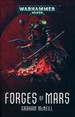 Adeptus Mechanicus: Forges of Mars Omnibus (TPB)